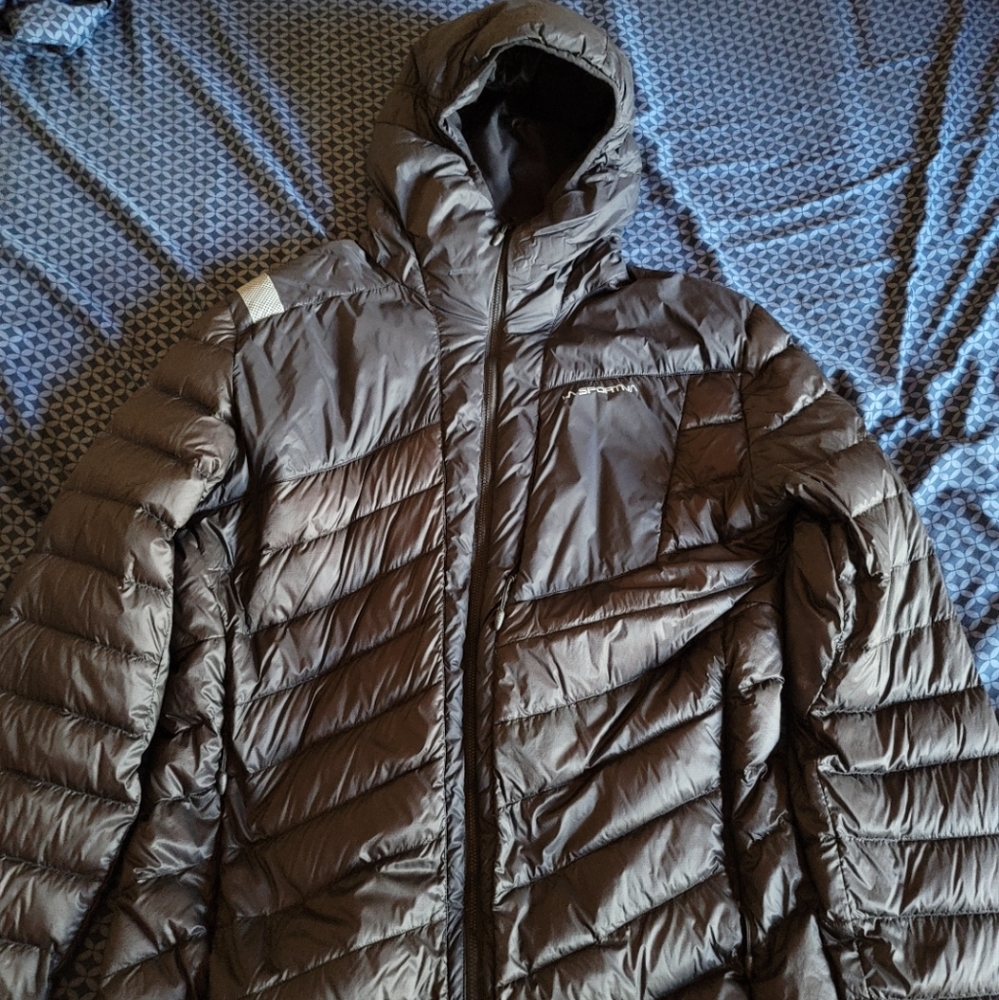 La Sportiva Down Jacket